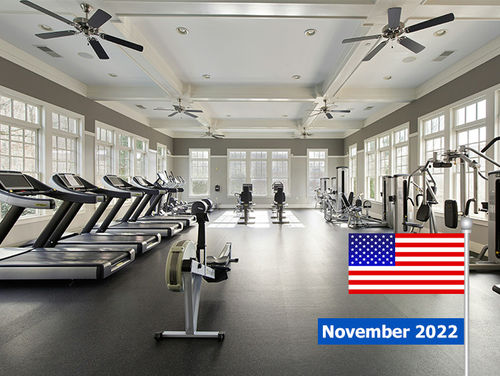 Son şirket çözümleri hakkında Spor salonu projesi