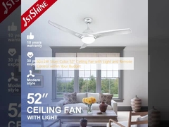 Bütçenize Uygun 60±5W Gümüş Renkli 52