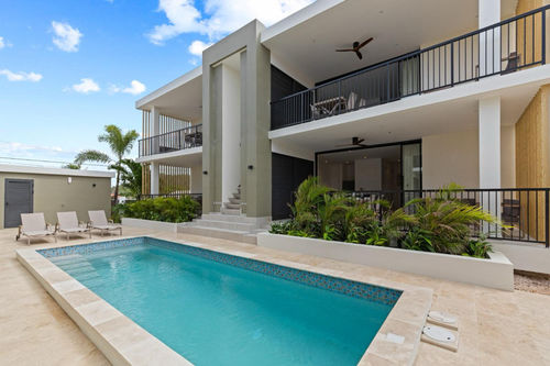 Şirketle ilgili en son haberler Karayip Villa Projesi: Katı ahşap tavan fanlarıyla tropikal yaşamı geliştirmek