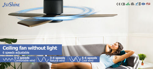 Şirketle ilgili en son haberler Tavan Fanları için Mevsimsel Satış Stratejileri