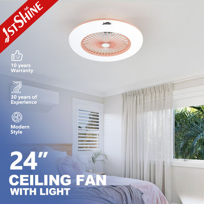 satın al Çalışma Odası Sessiz 360 Derece Tavan Ventilatörü 24 
