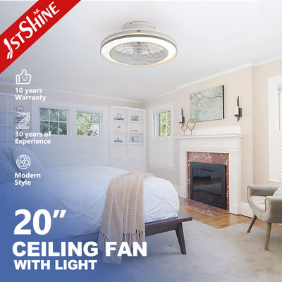 satın al 3000-6500K Renk Sıhhatı Uzaktan Kumanda ve Düşük Profil Tasarımı ile DC Tavan Ventilatörü Çevrimiçi üretim