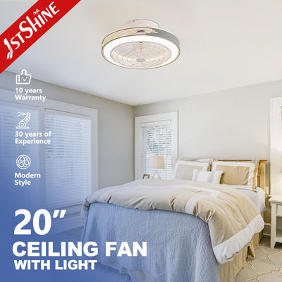 satın al DC Motor Tipi 1stshine LED Tavan Vantilatörü Kısılabilir Işık Enerjisi ve Çağdaş Çevrimiçi üretim