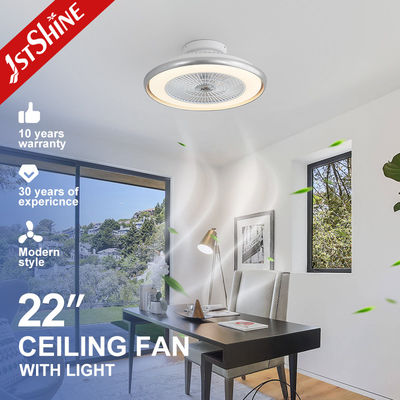 satın al 10- 1stshine LED Tavan Ventilatörü Alınabilir Dekoratif Yüzüklü ve Hafifletilebilir Işıklandırma Çevrimiçi üretim