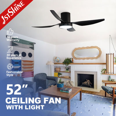 satın al LED Işıklandırma Tipi Aydın Dc Motor Enerji tasarrufu ile Akıllı Tavan Ventilatörü Çevrimiçi üretim