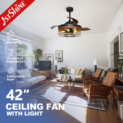 satın al Popüler Akrilik Blades LED Enerji tasarrufu Görünmez Tavan Ventilatörü 1stshine Metal Element Çevrimiçi üretim