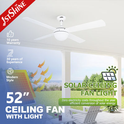 satın al 2-Güneş enerjisini tasarruf eden tavan fanı, sabit düşük voltaj ve güneş enerjisi ile Çevrimiçi üretim