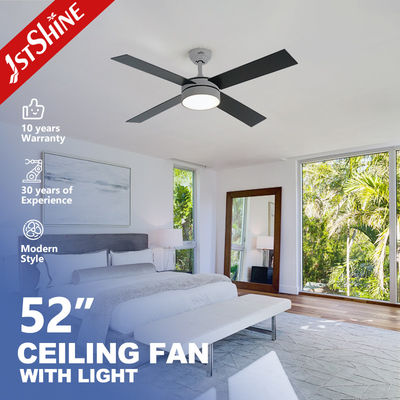 satın al Sessiz BLDC Motor Enerji tasarrufu Çok renkli Hafiflendirilebilir LED Işık Uzaktan Kumanda Tavan Ventilatörü Çevrimiçi üretim