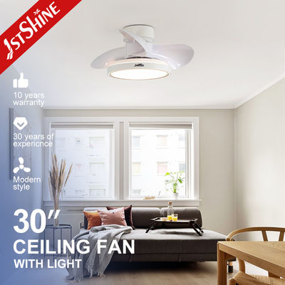 satın al Işık 35W DC Motorlu 30 inç 110V 230V ABS Bıçakları Tavan Vantilatörü Çevrimiçi üretim