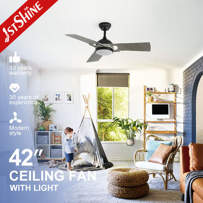 satın al 1stshine LED Tavan Ventilatörü ile Mekanınızı Değiştirin Düşük Enerji Tüketimi 6 Hız 10 Çevrimiçi üretim