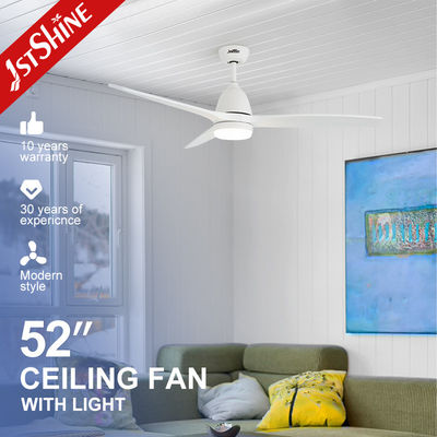 satın al 3 ABS Plastik Blades LED Tavan Ventilatörü Işık Çözümleri ve Devre Tasarımı Çevrimiçi üretim