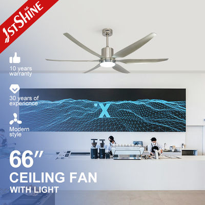 satın al 6 ABS Blades Sessiz DC Motor Uzaktan Kullanım Kontrolü Işıklı LED Tavan Ventilatörü Çevrimiçi üretim