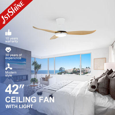 satın al Fancy Design LED Ceiling Fan with Remote SAA Certified and Color Temperature 3000K Çevrimiçi üretim