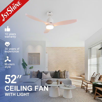satın al 220V 52 Inç Plastik Tavan Ventilatörü Su geçirmez Modern Dışarı Ventilatörü Çevrimiçi üretim