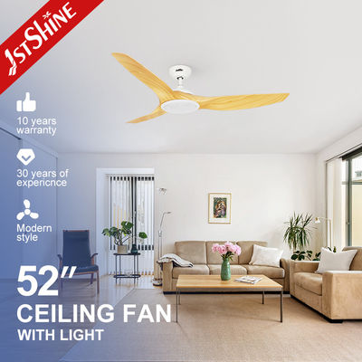 satın al Işıklı Plastik Tavan Ventilatörü Çin Tedarikçisi Modern Fandelier Akıllı Uygulama Kontrolü Çevrimiçi üretim