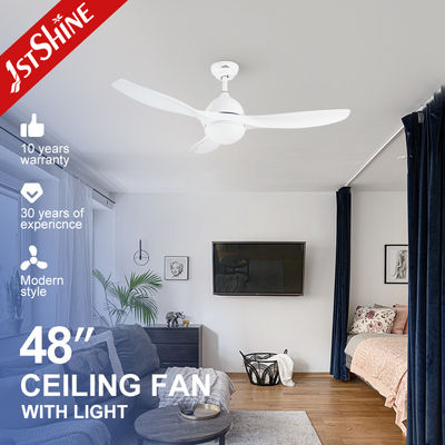 satın al 220V 60w Abs Plastik Tavan Vantilatörü Pervaneleri Uzaktan Kumandalı Led Işıklı Çevrimiçi üretim