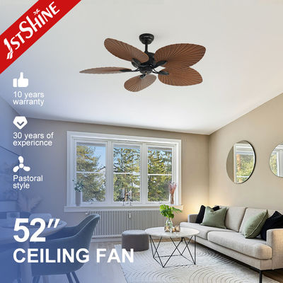 satın al 110-240V/50Hz-60Hz Uzaktan Kumandalı Açık Tavan Ventilatörü 6 Hızlı Su geçirmez IP42 Çevrimiçi üretim