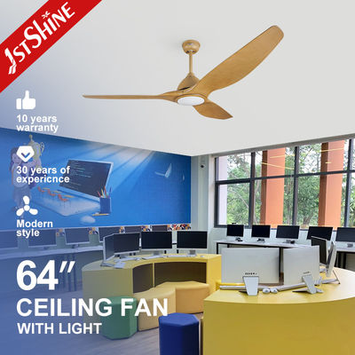 satın al Mutfak 15cm Askı Uzunluğu Modern Plastik Bıçaklı DC LED Egzoz Tavan Vantilatörü - 2- Çevrimiçi üretim