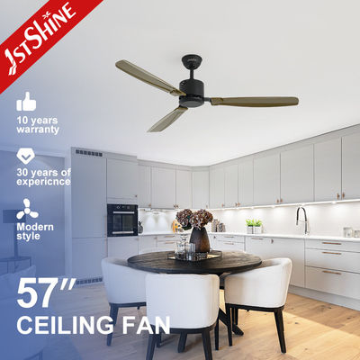 satın al 1stshine Sessiz DC Bakır Motoru ve 6 Hızlı Uzaktan Kumanda ile Düşük Gürültülü Tavan Ventilatörü Çevrimiçi üretim