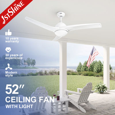 satın al 230V 50HZ LED Renk Değiştirme Işıklı Uzaktan Kontrollü Tavan Ventilatörü Çevrimiçi üretim