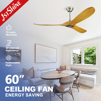 satın al 2024 Villa Tavan Vantilatörü 1stshine Luxure Fan, 3 Döner Kanat ve Hava Soğutma Fonksiyonu ile Çevrimiçi üretim