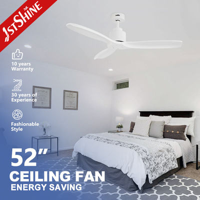 satın al 220V 5 Hız Uzaktan Kumandalı Doğal Ahşap Kanatlı Tavan Vantilatörü, 1stshine Tarafından İç Mekan İçin Çevrimiçi üretim