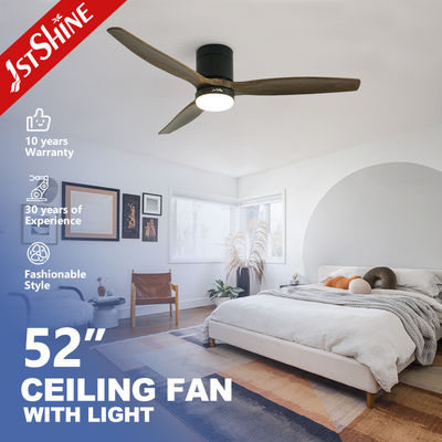 satın al 110-240V/50Hz-60Hz Flush Mount Tavan Ventilatörü 52