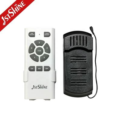 1stshine 5 Hızlı ve DC Uzaktan Kumandalı Çatı Ventilatörü