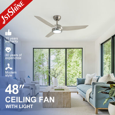 Dc Motorlu Dekoratif Tavan Ventilatörü