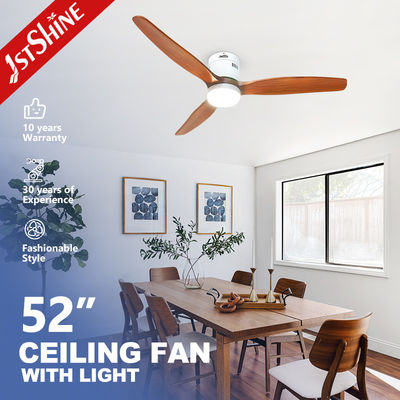 İyi bir fiyat. 3 Renk Değişiklikleri Modern Tasarım için LED Işık Tavan Ventilatörü 110-20V/50/60Hz Giriş Voltajı çevrimiçi