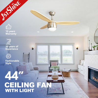 110-240V/50Hz-60Hz Giriş Voltajı ve LED Işıklı 1stshine Tavan Vantilatörü Toptancıları