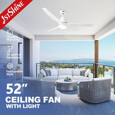 2in1 52 Inch Tavan Ventilatörü