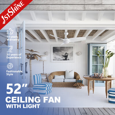 Dayanıklı Plastik Tavan Vantilatörü, Hafif Yapısı ve Güçlü Motoruyla Kamusal Alanlarda Etkili Soğutma Sağlar