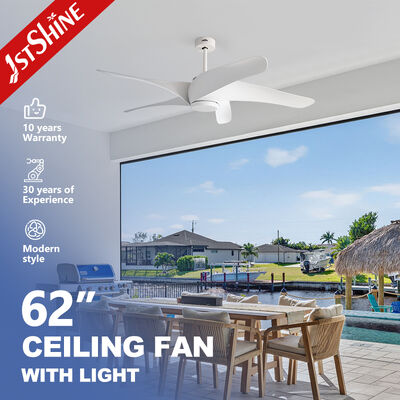 İyi bir fiyat. LED ışığı ve DC motor uzaktan kumandası olan 62 inç modern tavan fanı çevrimiçi